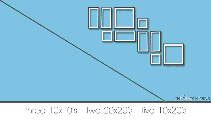 stairs photo gallery